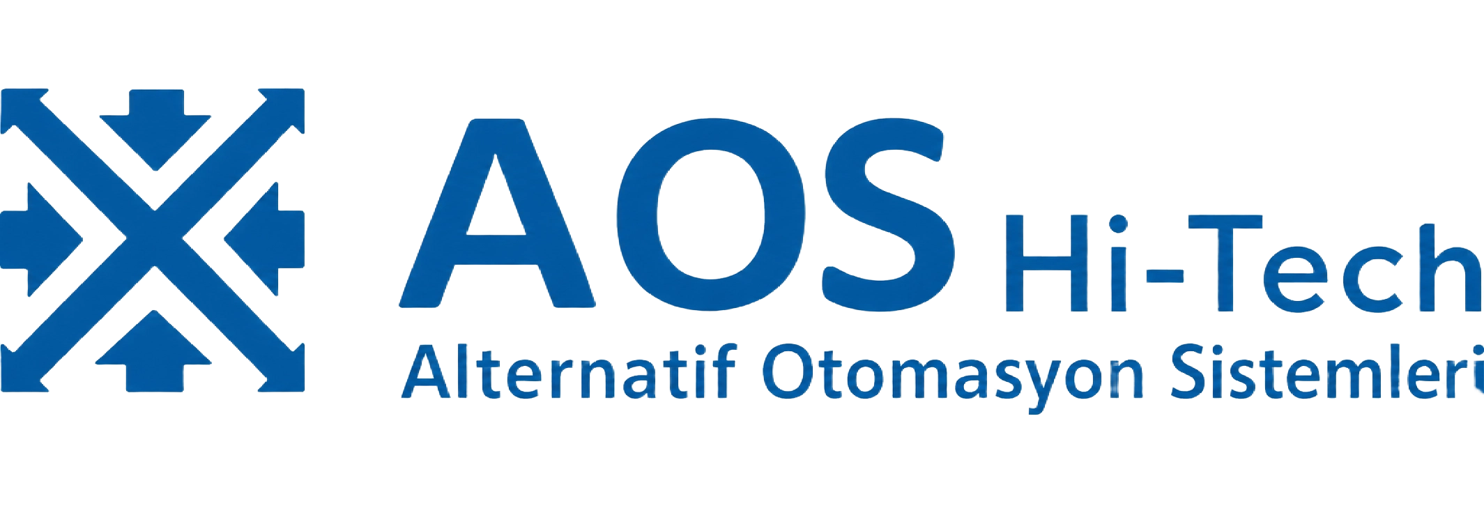 AOS Hi-Tech Logo